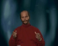 Prior To The I Am, the end of self-consciousness