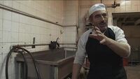 Teheran Kitchen