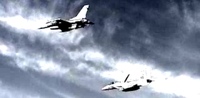 Air Space and Power