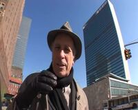 Goldfinger (with Greg Palast - USA)