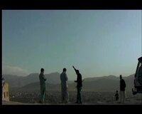 Kabul Transit