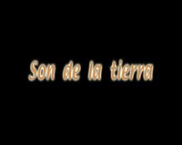 Son de la Tierra