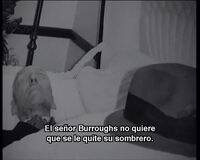 William Burroughs