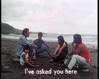 Voices of Orchid Island