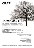 Between Worlds *1