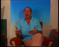 Frascuelo (Vídeo Doméstico)