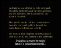 Sky Burial
