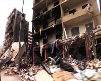 Reconstructing Jihad