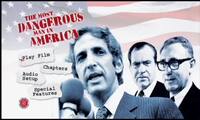 The Most Dangerous Man in America: Daniel Ellsberg and the Pentagon Papers
