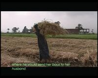 A Woman's Word