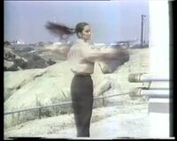 Technology Transformation: Wonder Woman