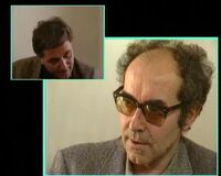 Godard / Soller L'entretien