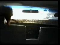 Mojave Cruissing