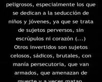 Sentenciados sin juicio