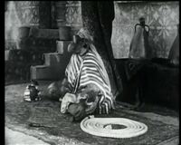 Arab Stereotypes: 2) "Hal Roach: Grief in Baghdad"