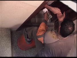 The Gas Man